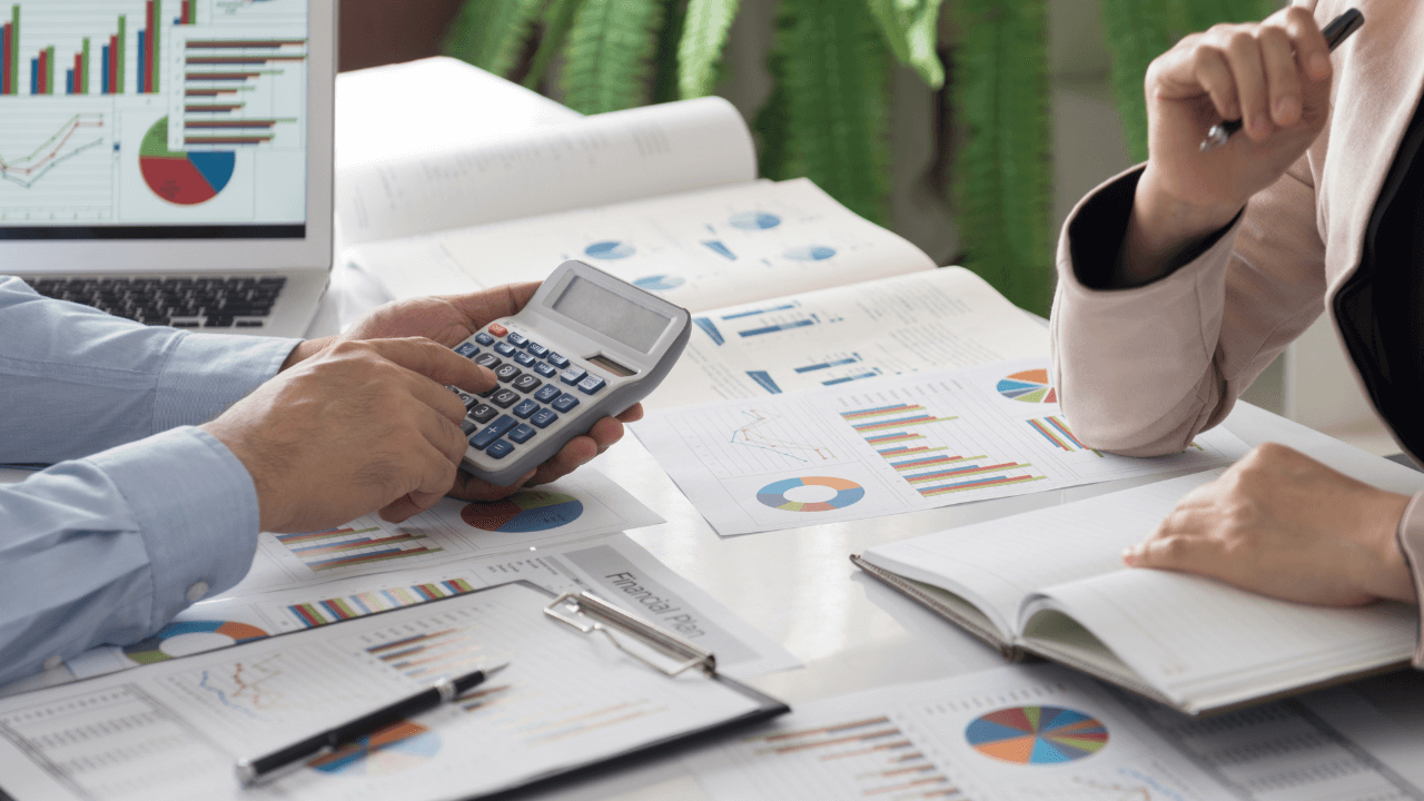 Factors to Consider When Choosing Bookkeeping Software