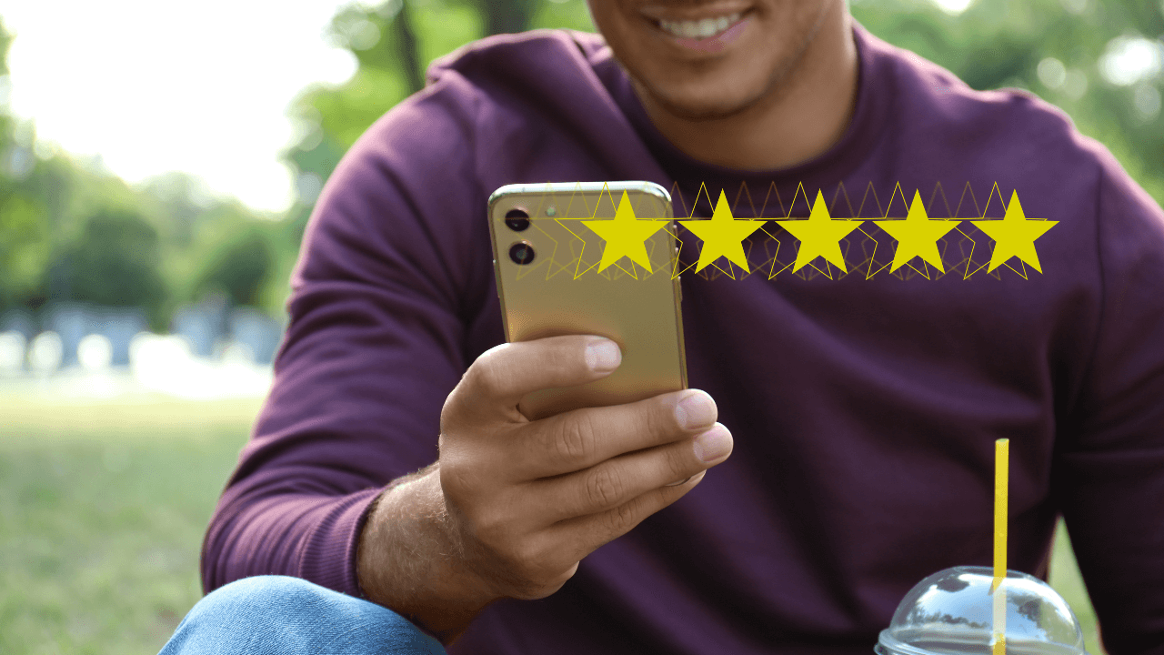 Food Reviews for Magazines or Websites