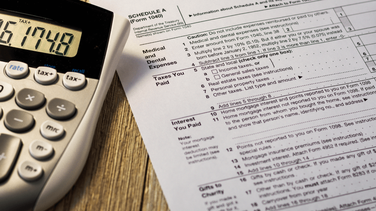 How to File Taxes Late