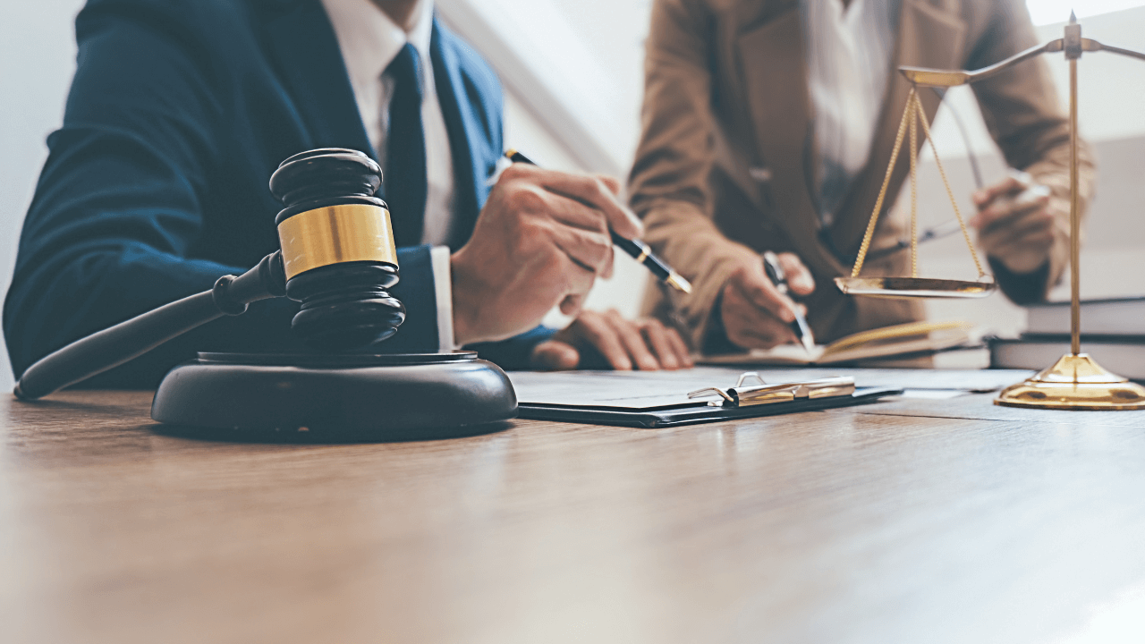 How to Set Up an LLC for a Law Firm