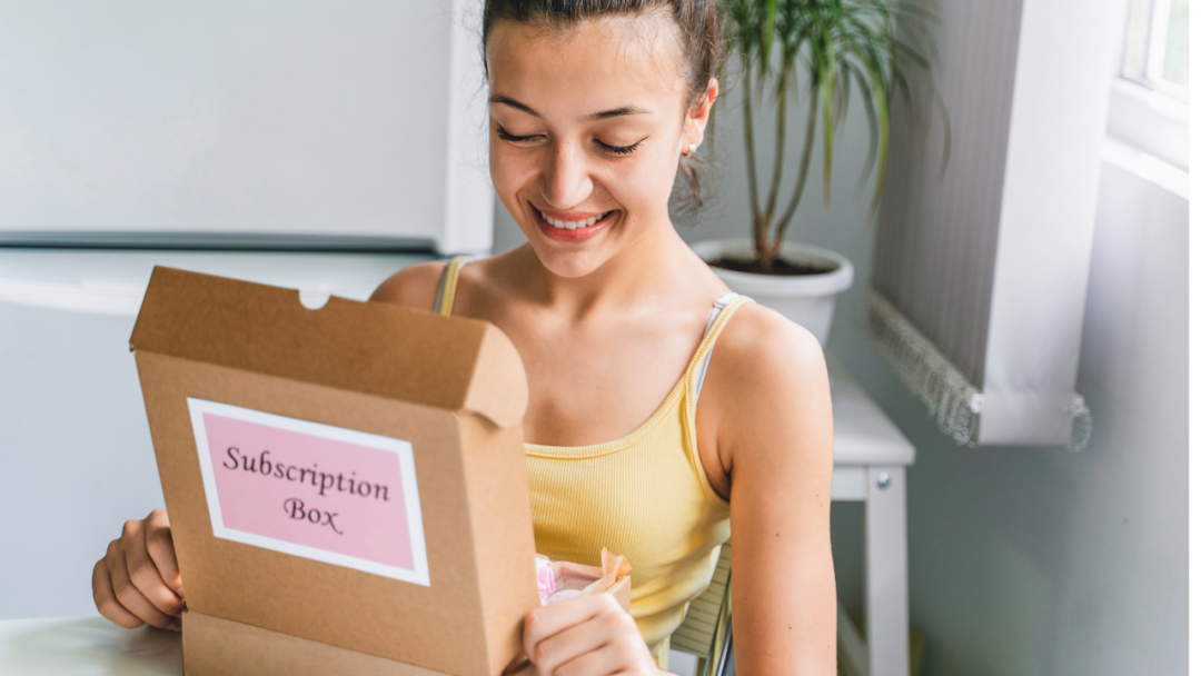 How to Start a Subscription Box in 10 Steps