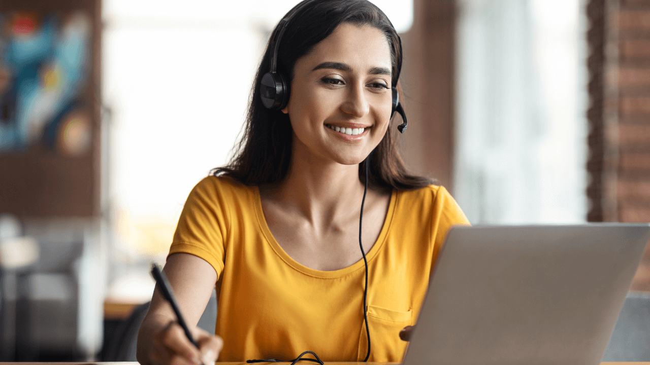 Online Course Development