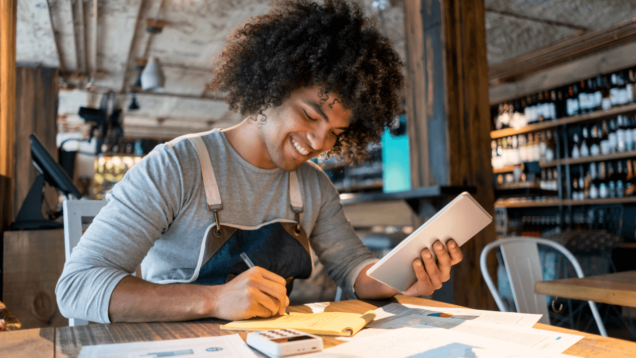 Bookkeeping for Restaurants: A Detailed Guide Optimizing Your Bookkeeping Process