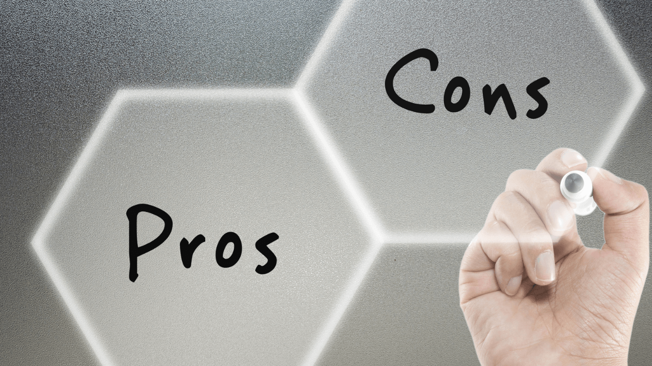Pros and Cons of Interactive Brokers and eToro