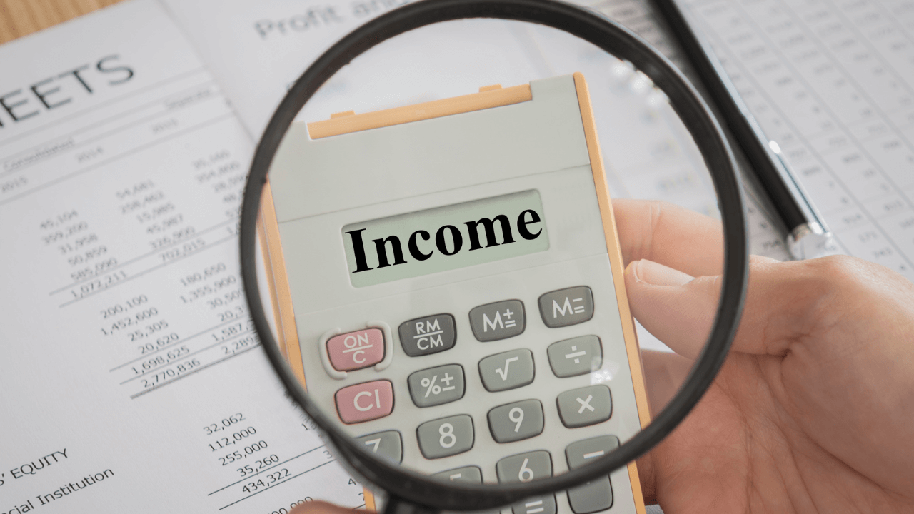 9 Things to Do if Your Books Don’t Balance Review Income and Expense Accounts