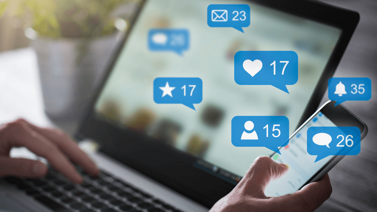Social Media Management