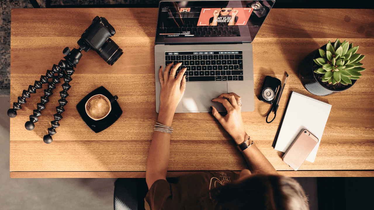 The Ultimate Tax Guide for Social Media Influencers & Content Creators Tax Fundamentals for Influencers & Creators