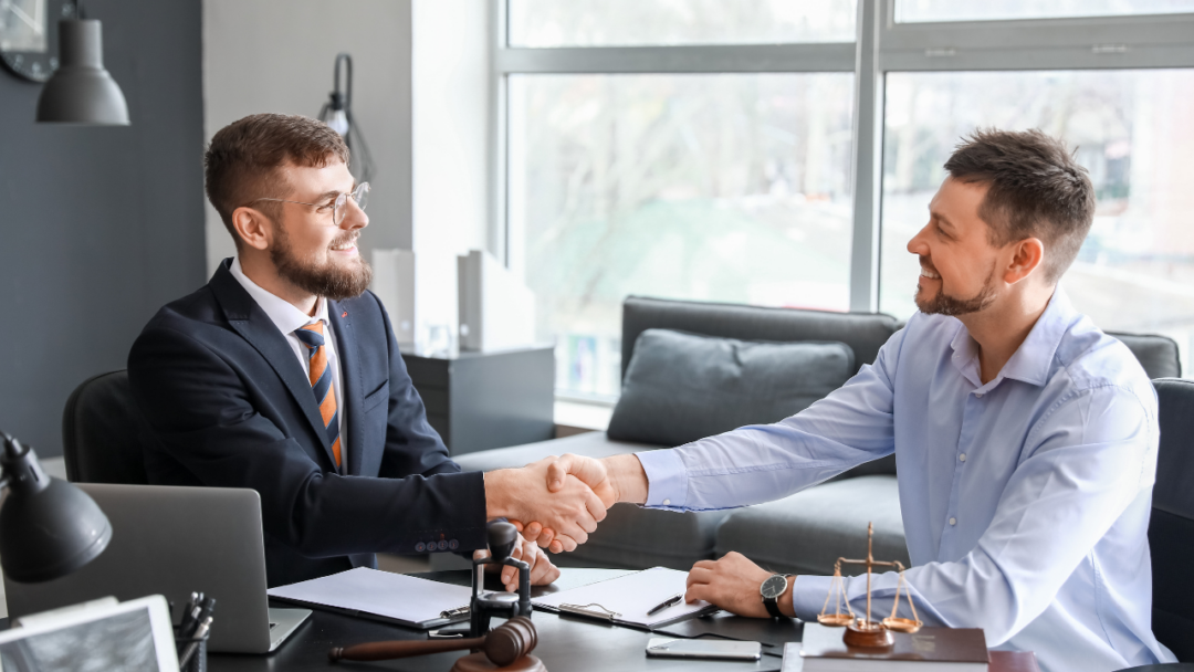 ✔️ Registered Agent Fees  