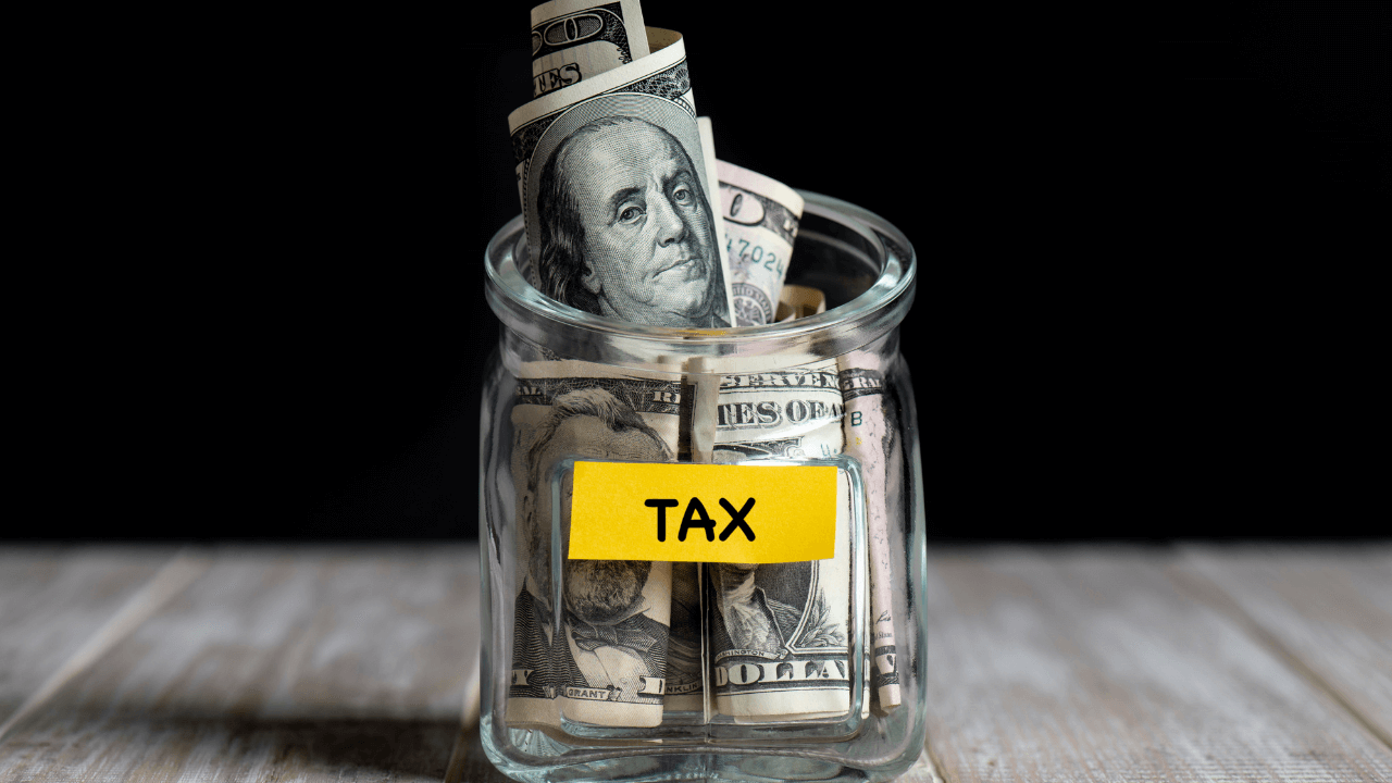7 Myths About Taxes and Tax Planning You Can Say Goodbye to There’s No Point in Saving for Retirement Because the Taxes Will Take Most of It