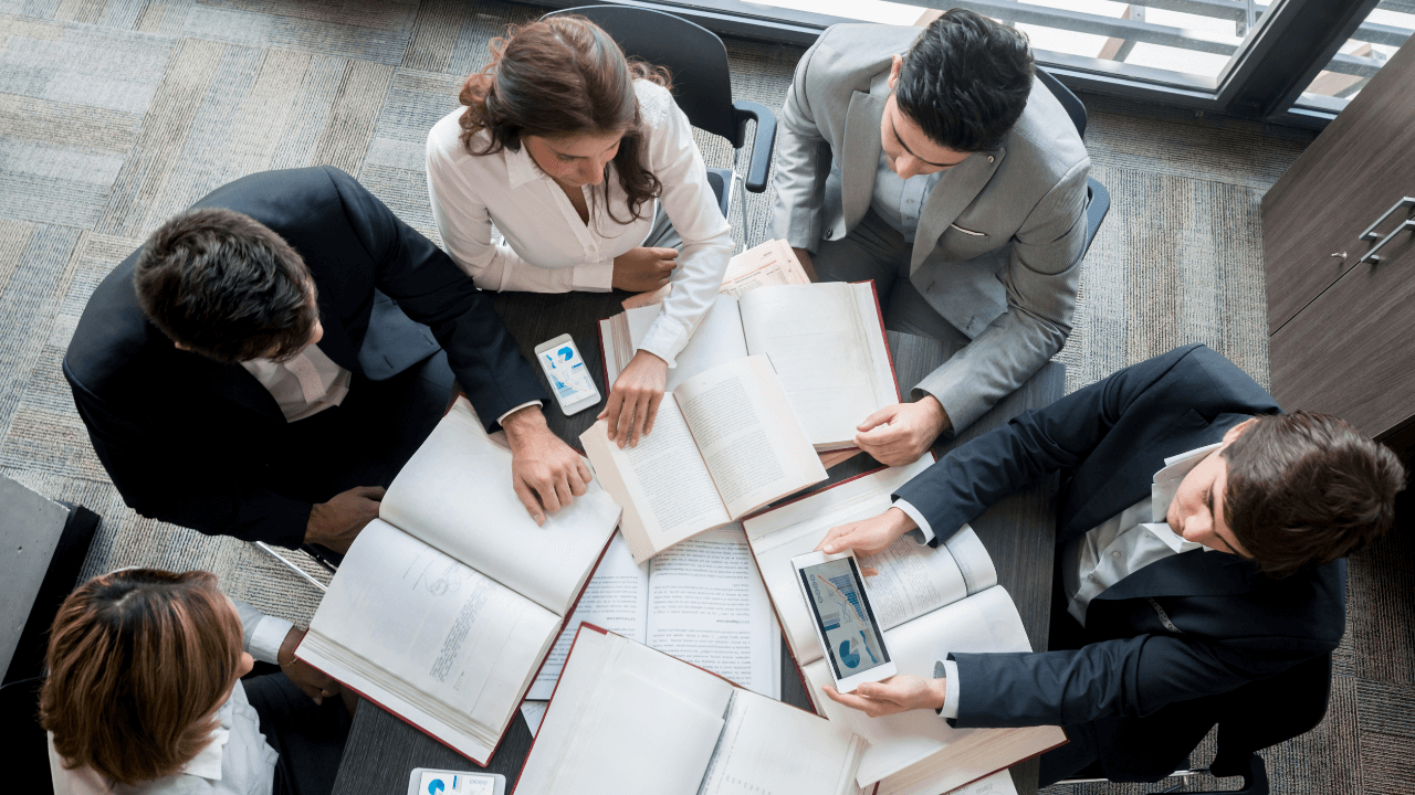 Top Myths About Registered Agents