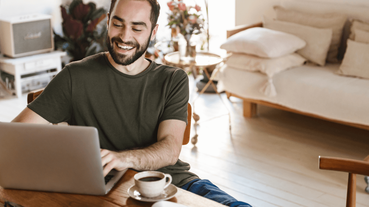 You Don’t Need a Registered Agent If You Work from Home