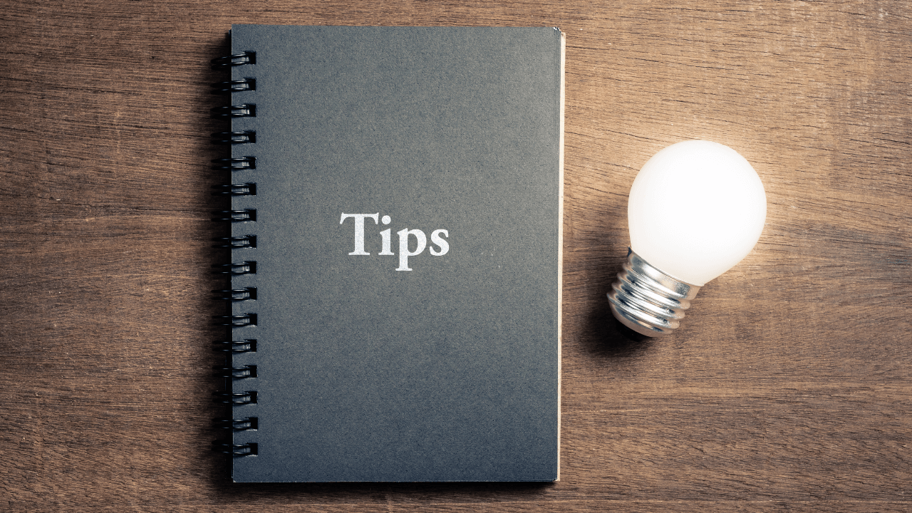 6 Accounting Tips to Make Your Wallet (and Brain) Happy