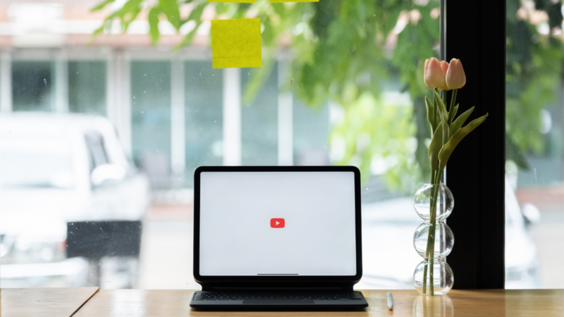 A Guide to Taxes for YouTubers
