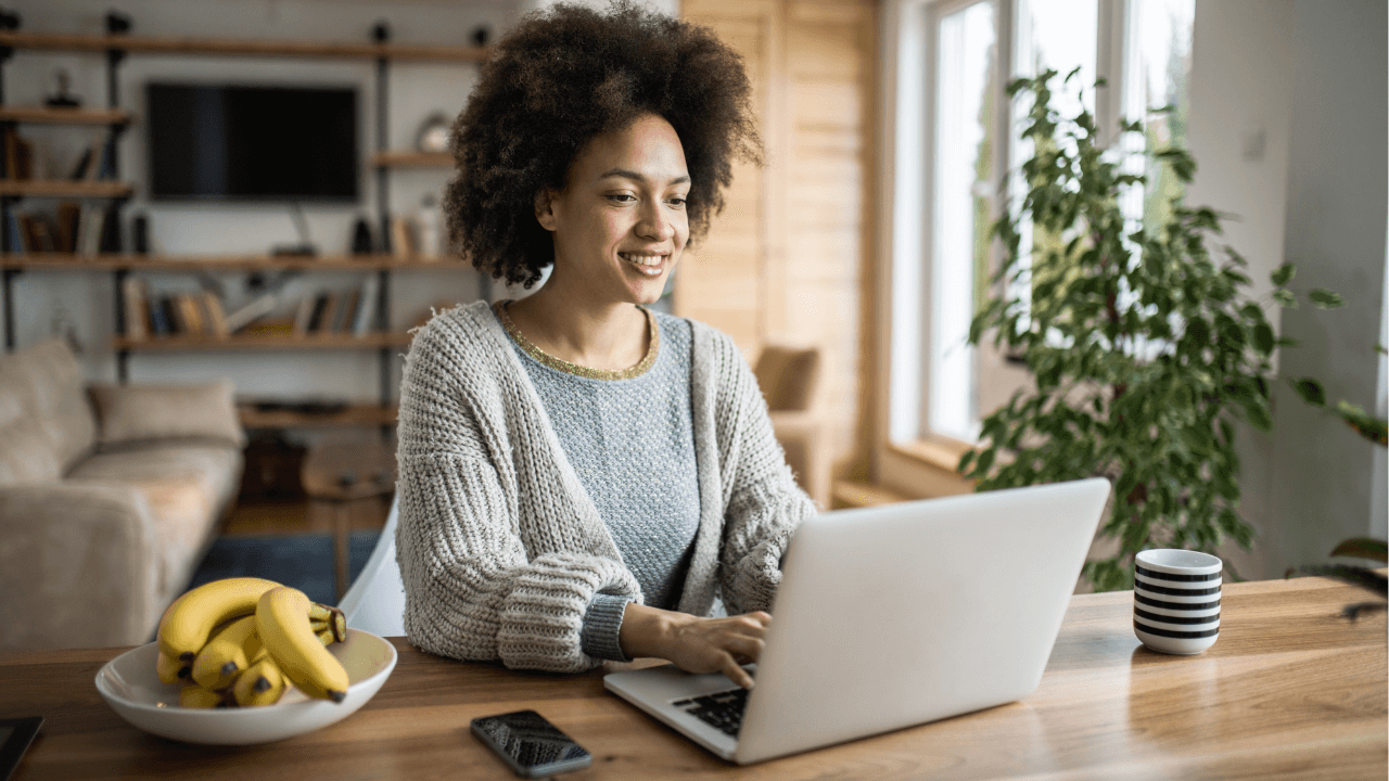 Blogging & Affiliate Marketing