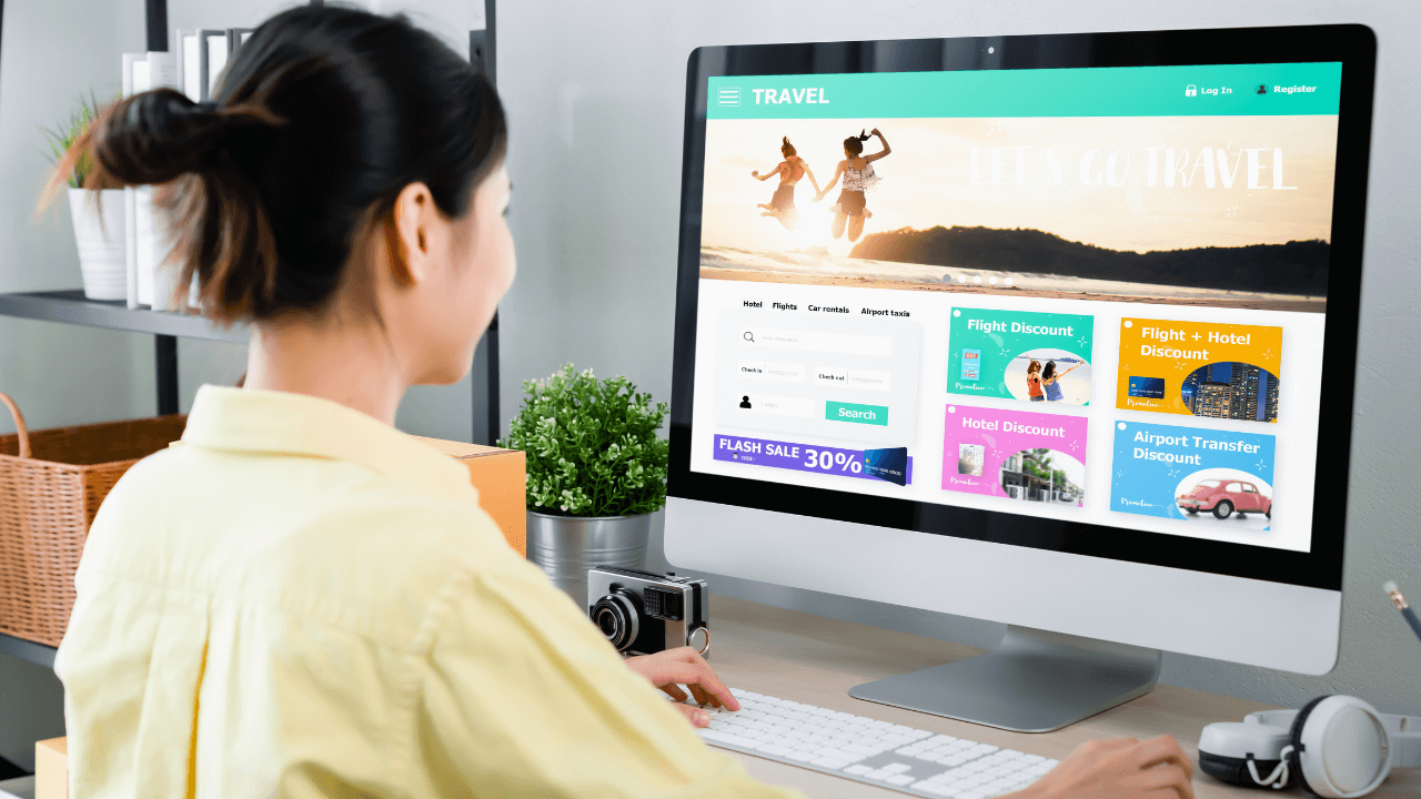 Building an Impressive Website