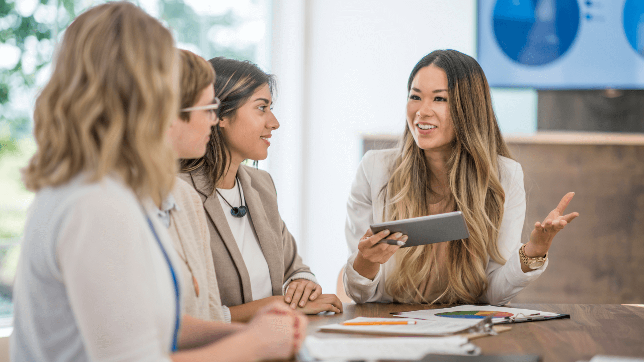Enhancing Client Relationships