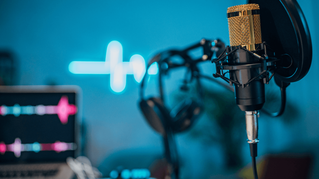 How to Start a Podcast Business: The Ultimate Guide Get Essential Equipment and Software Needed