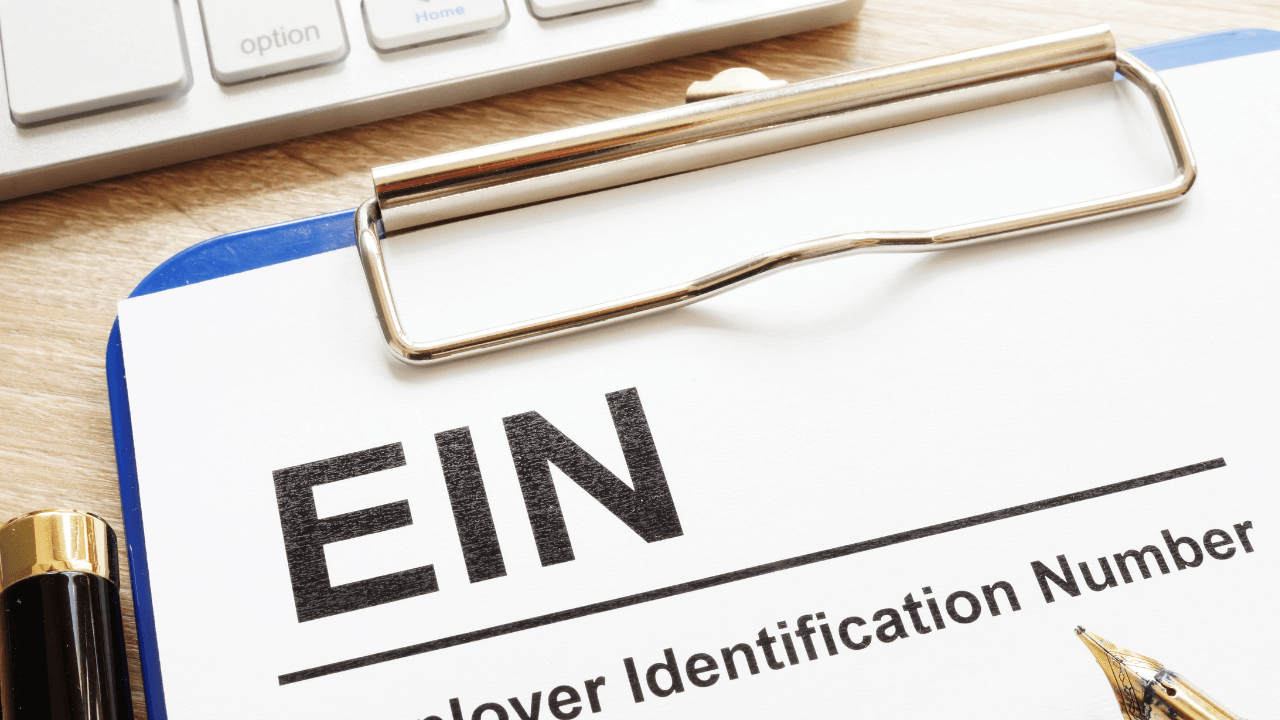 How to Cancel an EIN Number