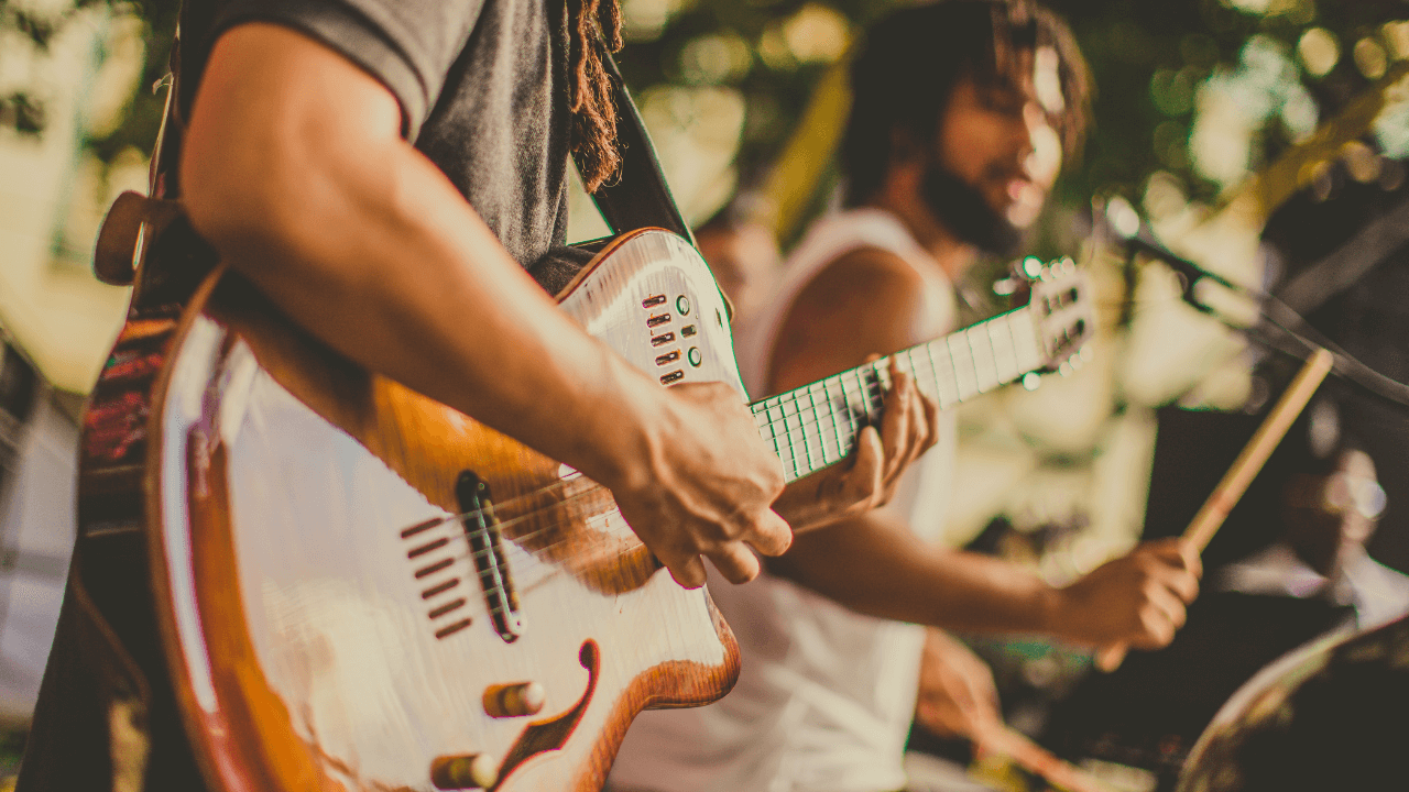 Music and Sound Effects