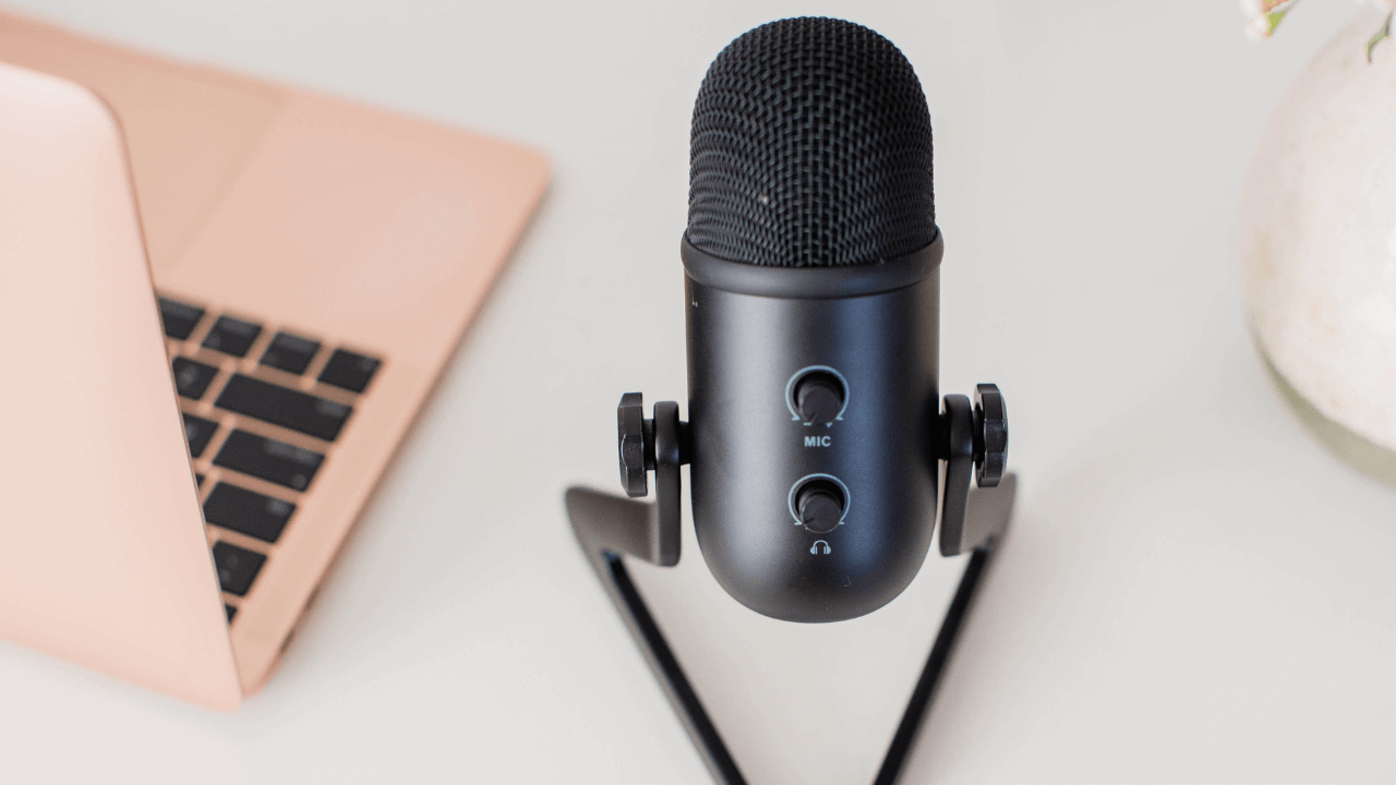 Podcast Promotion