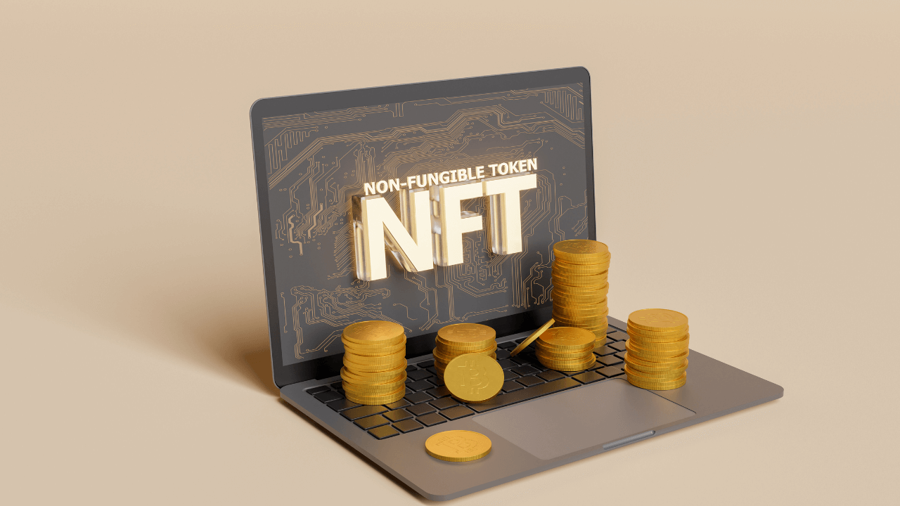 Setting Up Your NFT Business