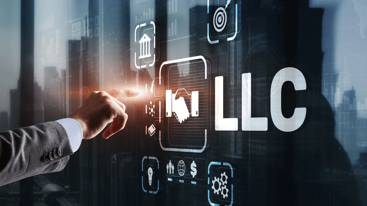 Step-by-Step Guide to Forming an LLC