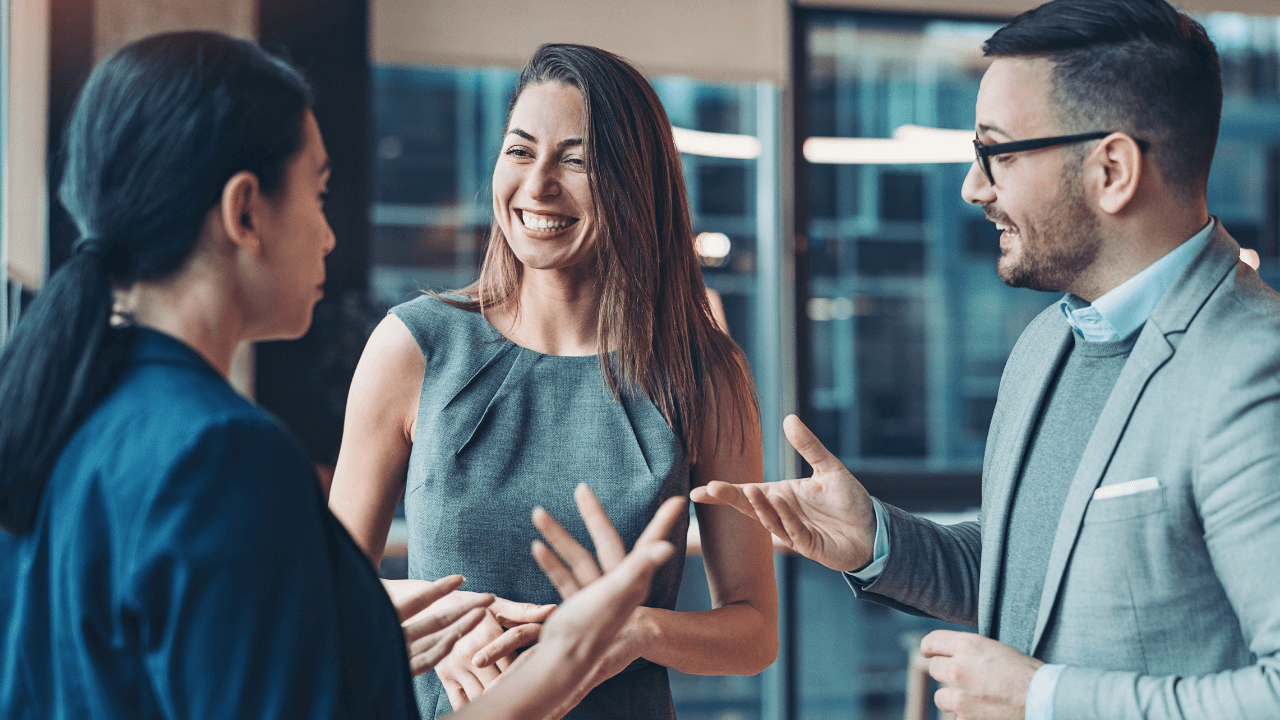 Strategies to Connect with Alumni
