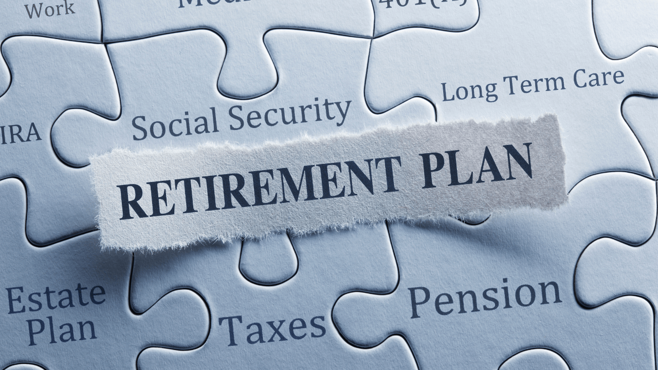 Tax-Advantaged Retirement Plans