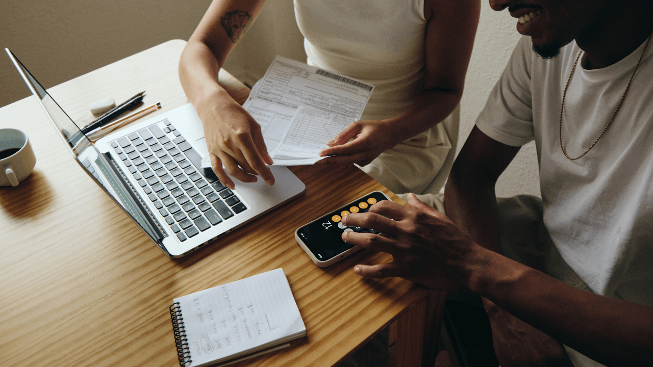 Tax Considerations When Running a Business as a Couple