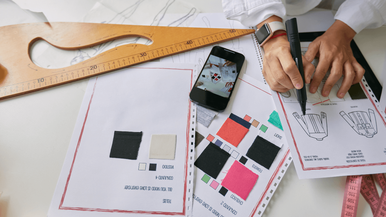 The Ultimate Guide to Tax Write-Offs for Freelance Costume & Fashion Designers Technology and Software