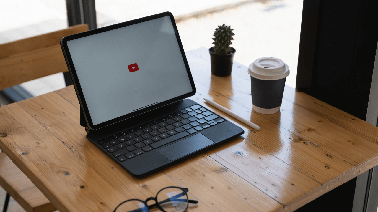 The Ultimate Bookkeeping Guide for YouTubers