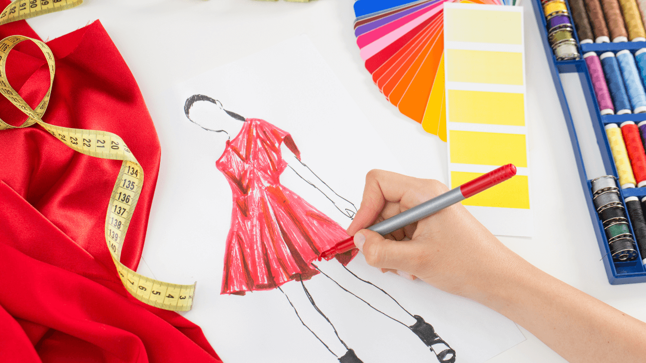 The Ultimate Guide to Tax Write-Offs for Freelance Costume & Fashion Designers