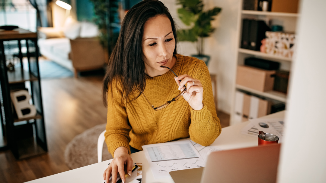 ✅ Step 4: Apply for an Employer Identification Number (EIN)