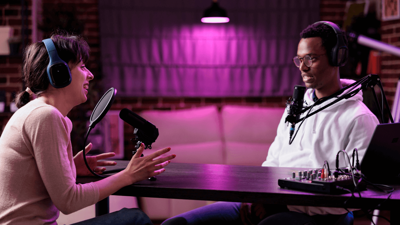 Top 12 Podcast Hosting Platforms in 2024