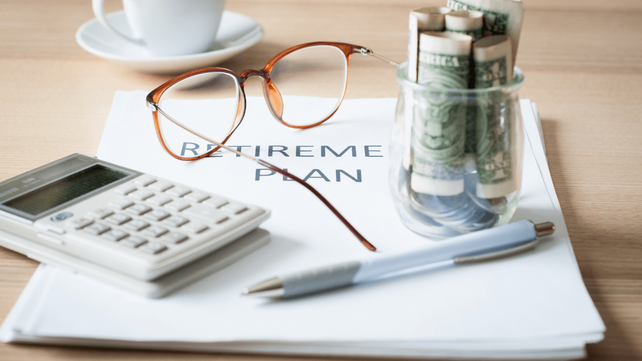 Top 6 Retirement Plans with Tax Perks You Need to Know
