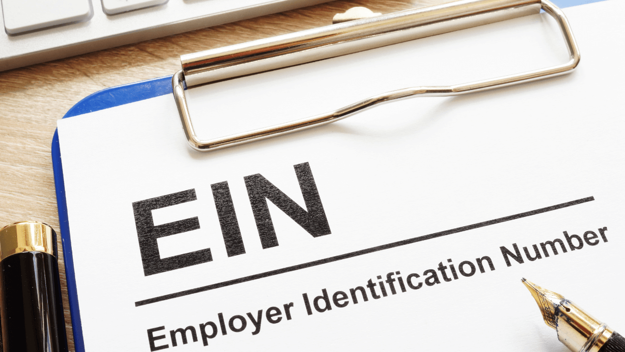 Understanding Employer Identification Number (EIN)