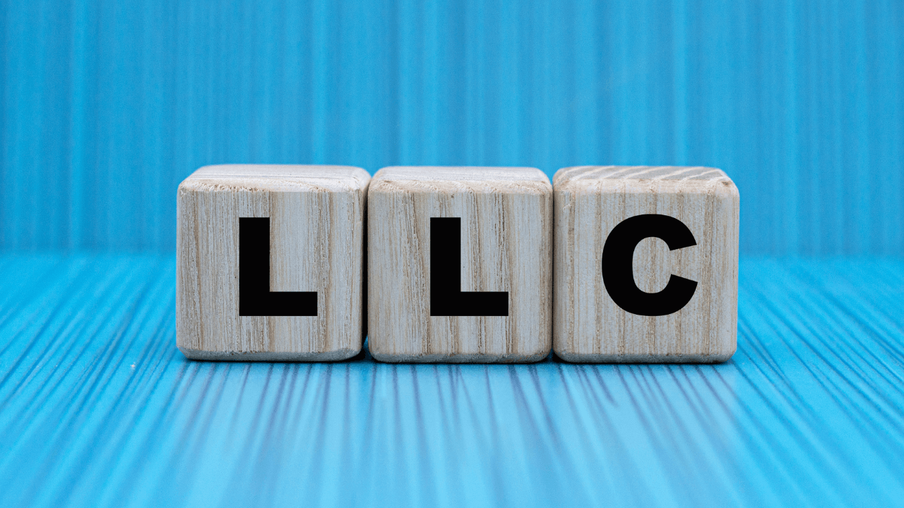 Why Choose an LLC for Your Vet Practice