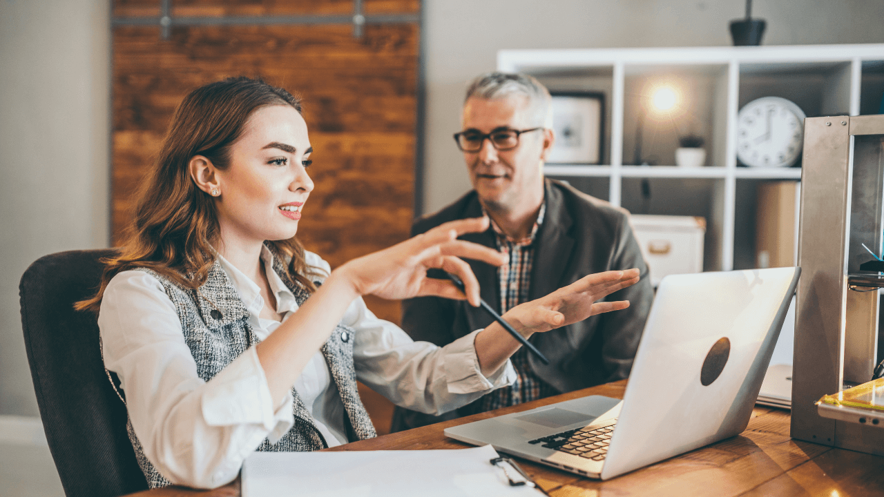 Approaching Your Prospective Mentor