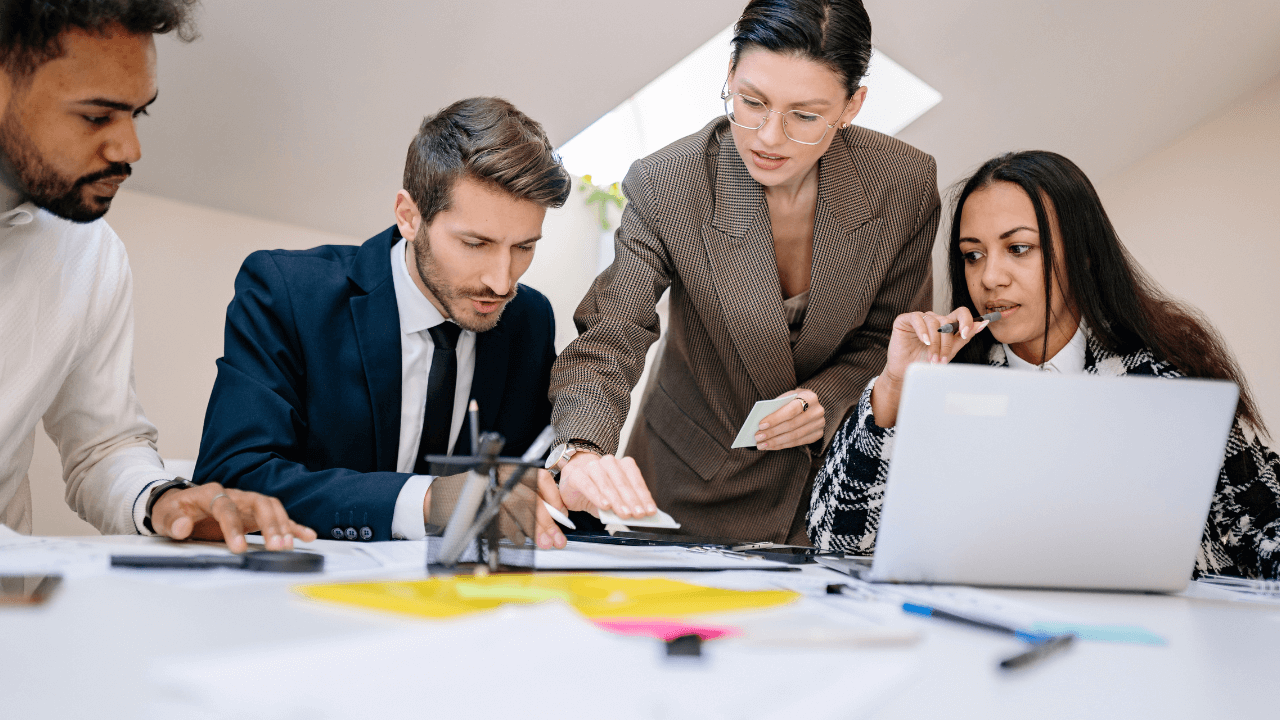 Factors to Consider When Choosing a Micro SaaS Startup