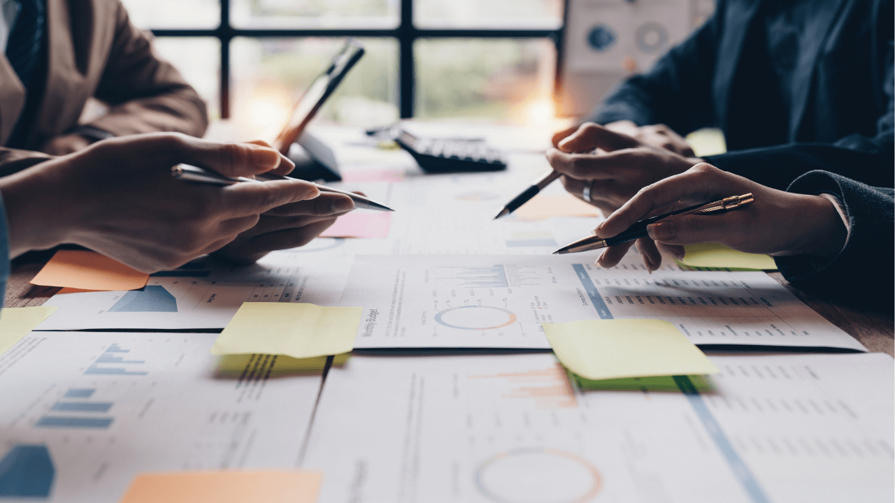 Financial Metrics