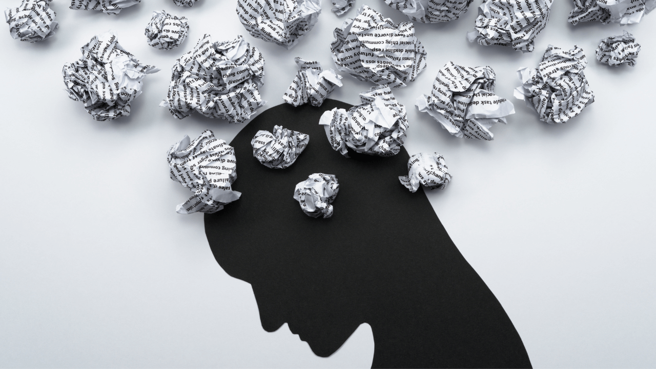 Ignoring Mental Health