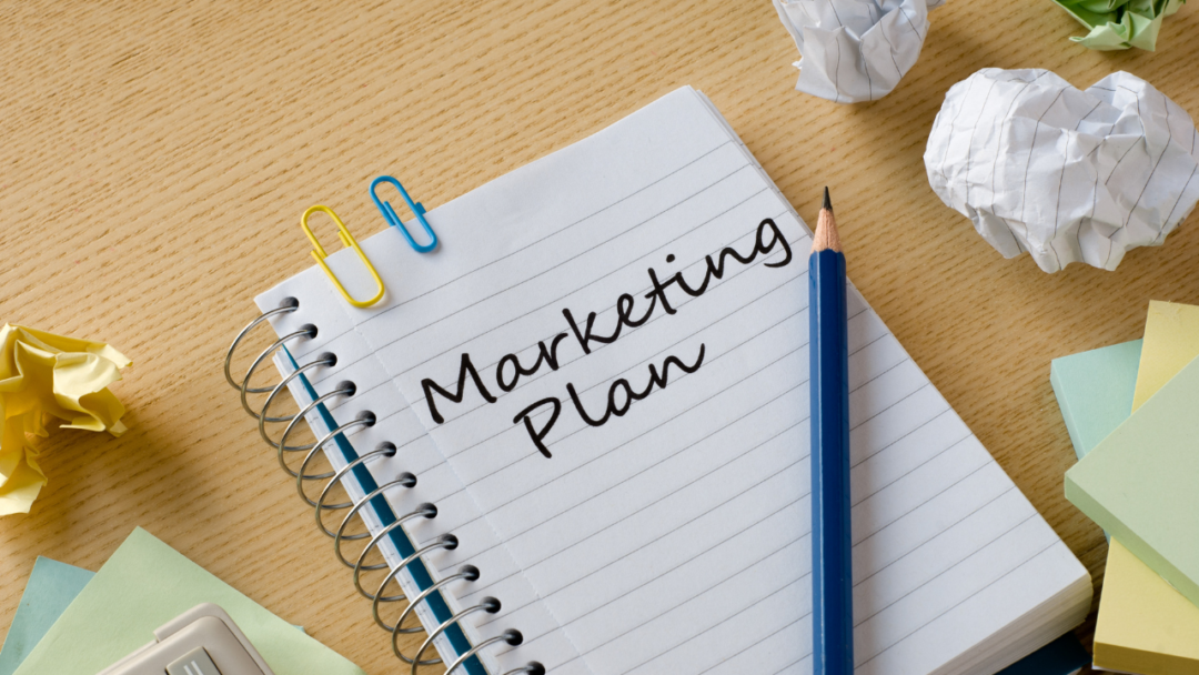 3. Marketing & Advertising