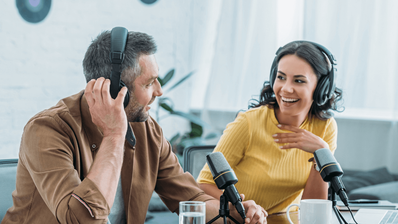 Interactive Podcasts_ A New Way to Engage with Listeners