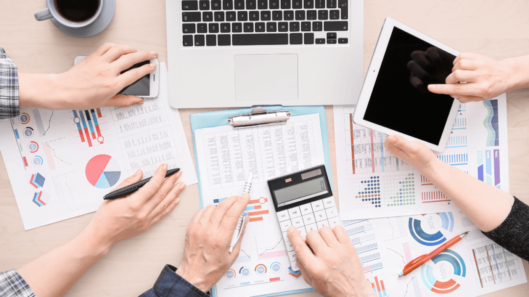 Guide to Amazon Accounting in 2025