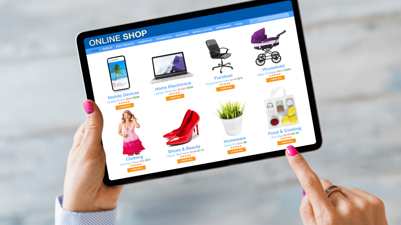 Launching an E-commerce Business