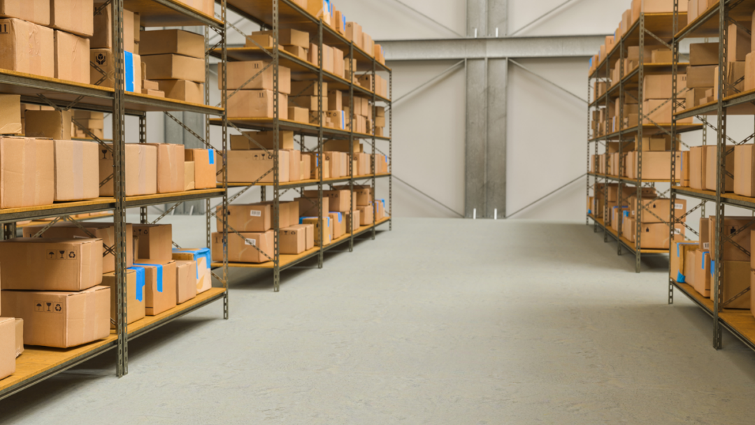 7. No Real Inventory Tracking (Stock Issues Can Ruin Your Reputation)
