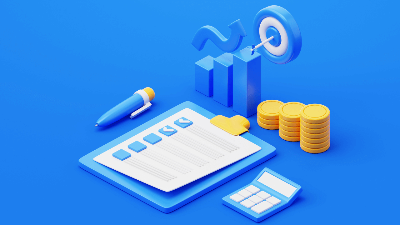 Say Goodbye to Tax Stress: Your 2025 Checklist for US Small Businesses