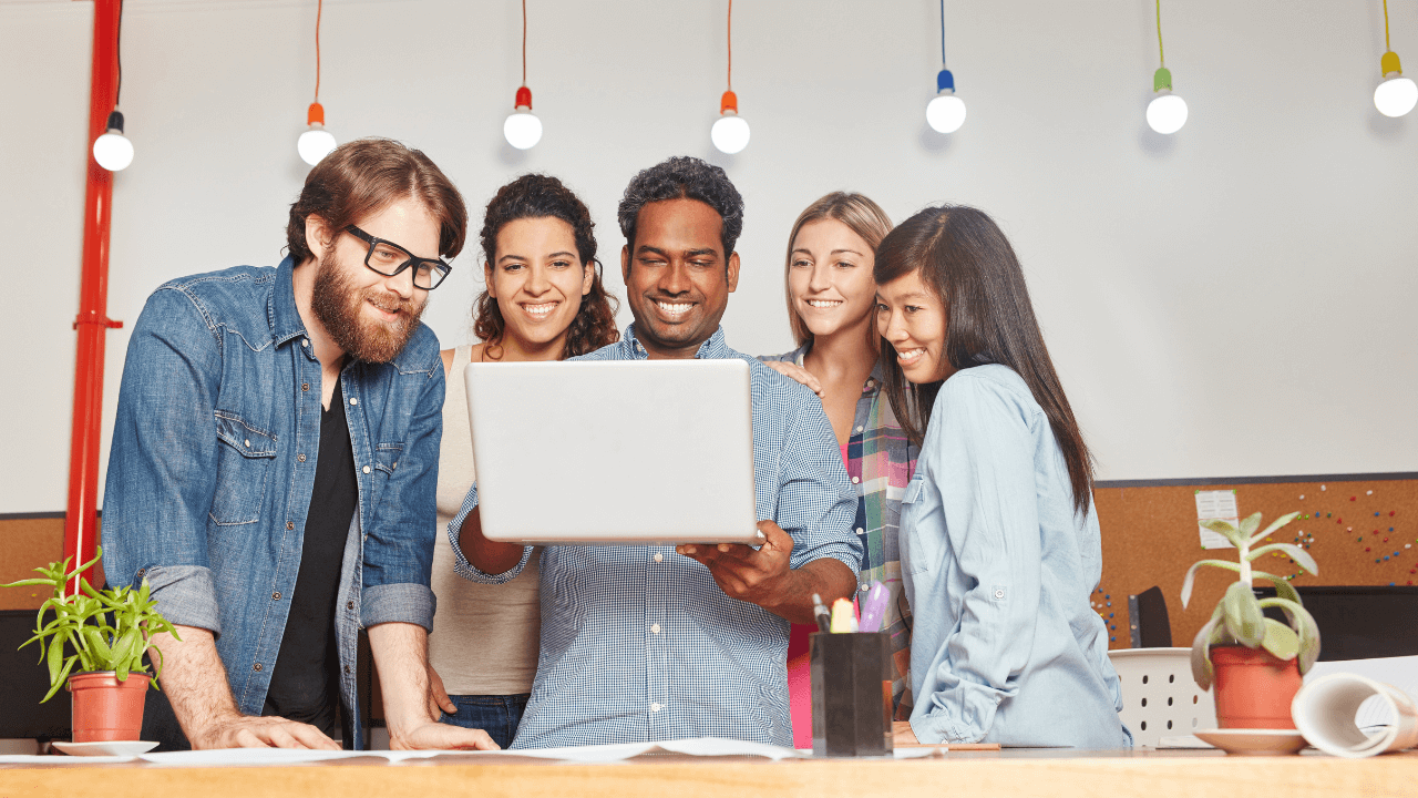 Steps to Building a Global Community for Your Startup