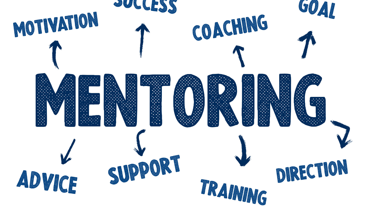 The Entrepreneur’s Guide to Finding and Approaching Mentors