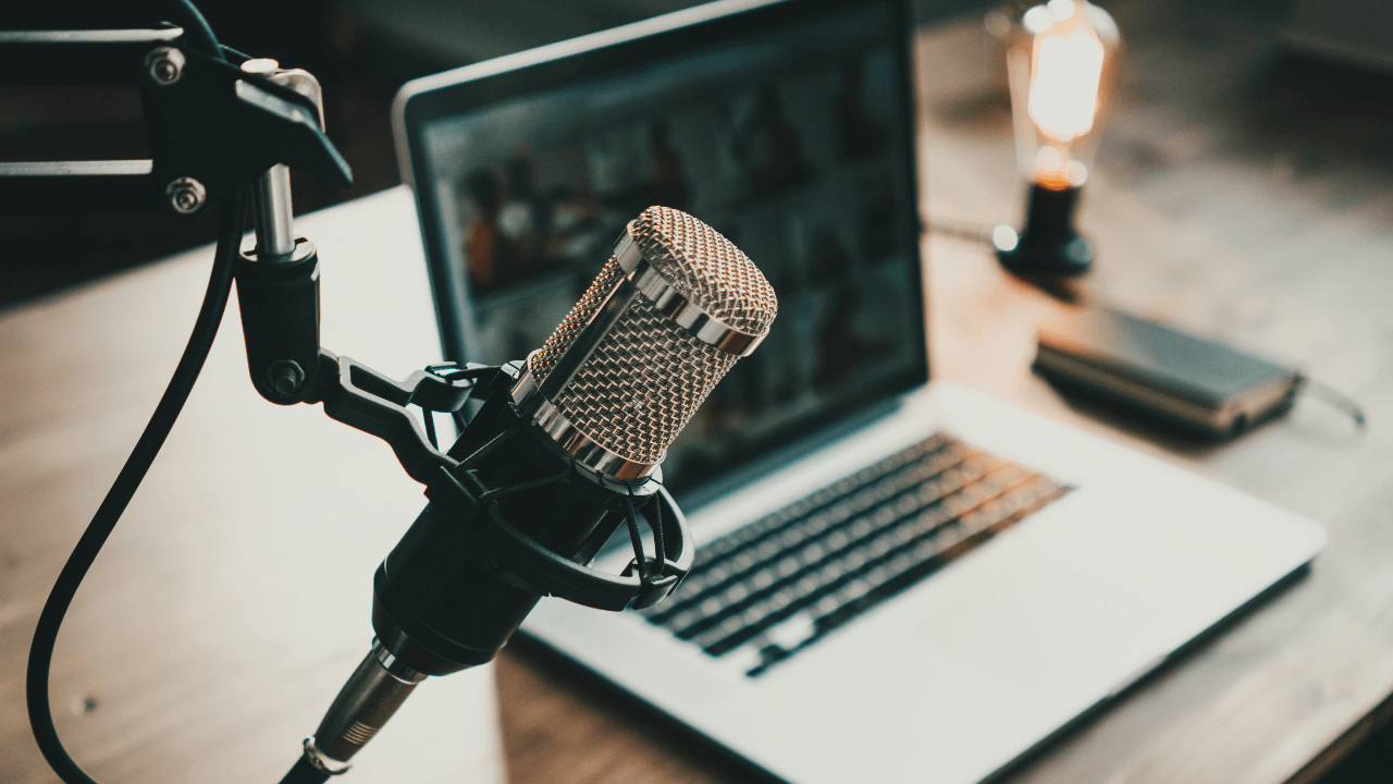 The Future of Podcasting: Trends and Technologies to Watch